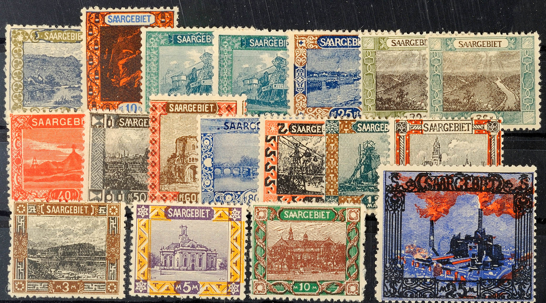 Auktion 127 | Los 6489