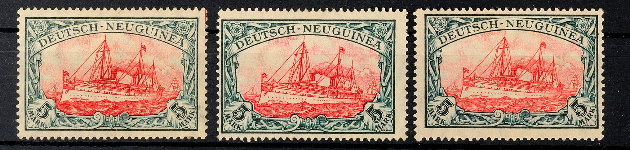 Auction 136 | Lot 7725