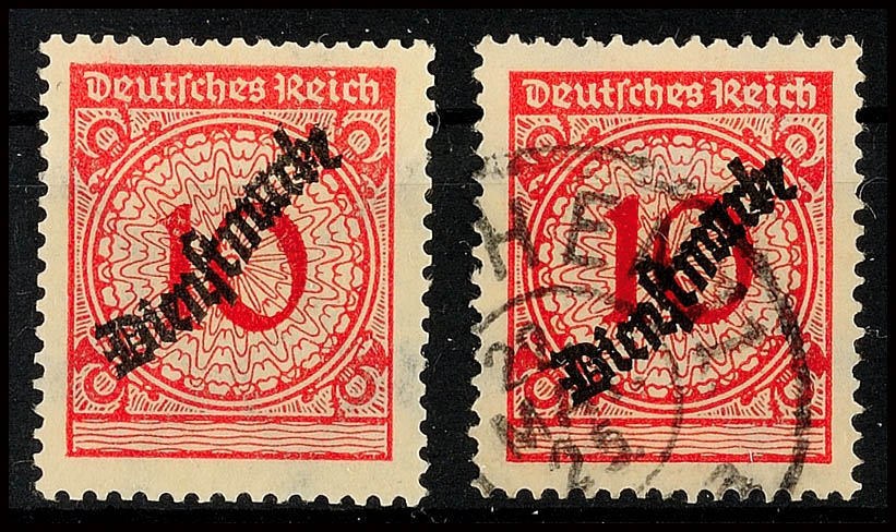 Auction 135 | Lot 2886