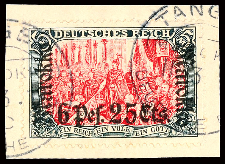Auction 123 | Lot 5403