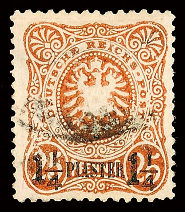 Auktion 123 | Los 5461