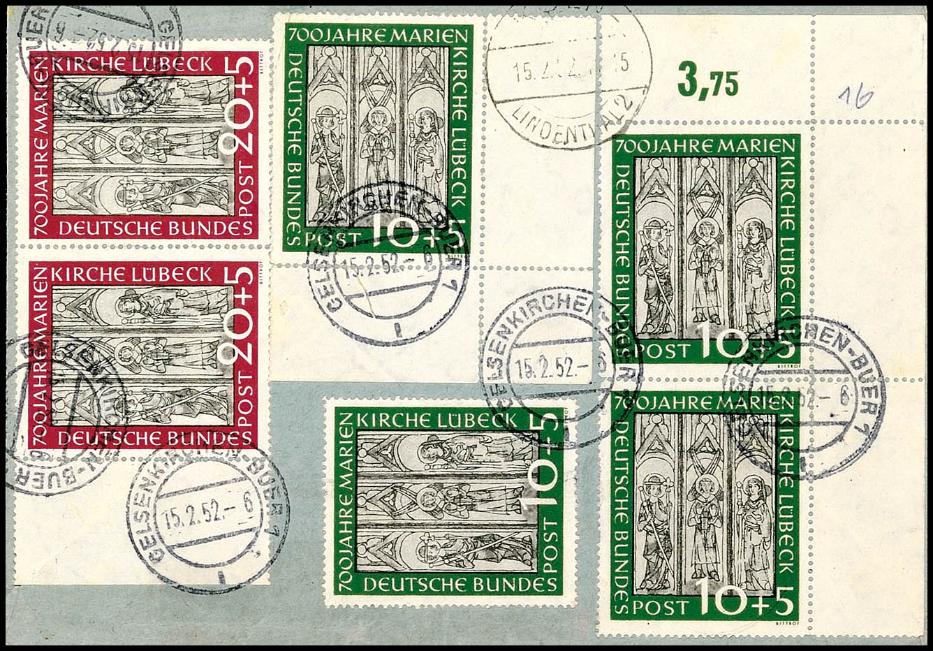Auktion 165 | Los 6597