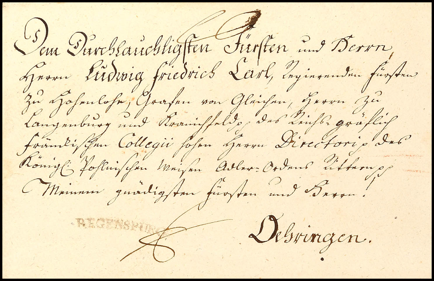 Auction 133 | Lot 1003