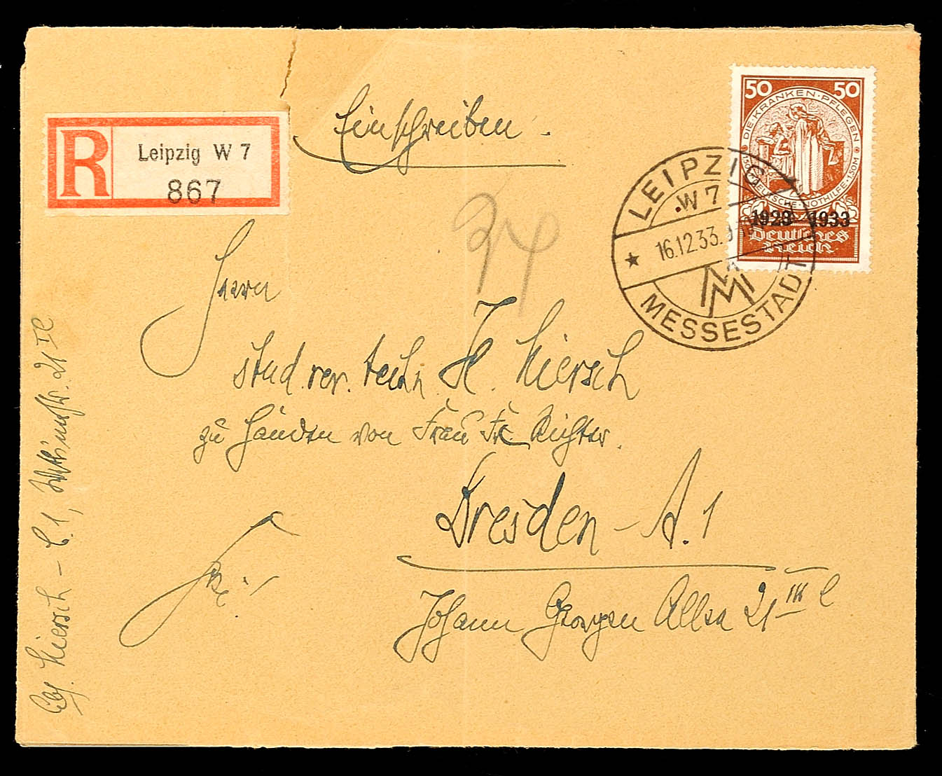 Auktion 135 | Los 2754
