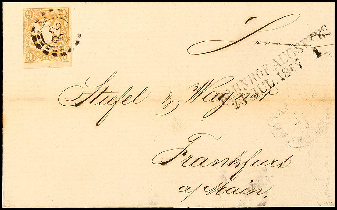 Auction 133 | Lot 1021