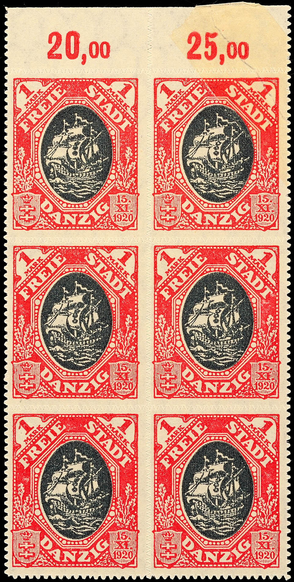 Auktion 146 | Los 5868