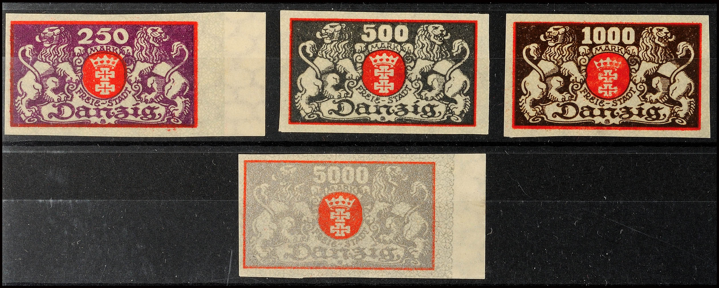 Auction 146 | Lot 5936