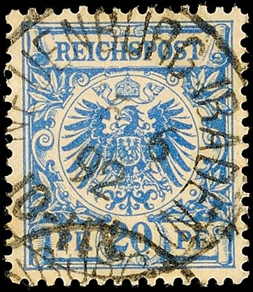 Auktion 146 | Los 3727