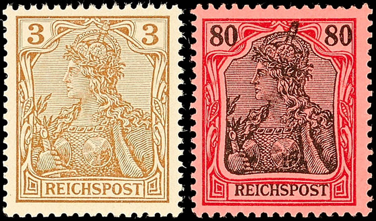 Auktion 146 | Los 3743