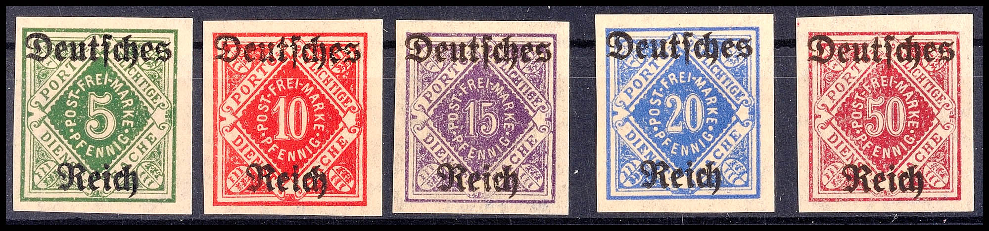 Auction 135 | Lot 2862