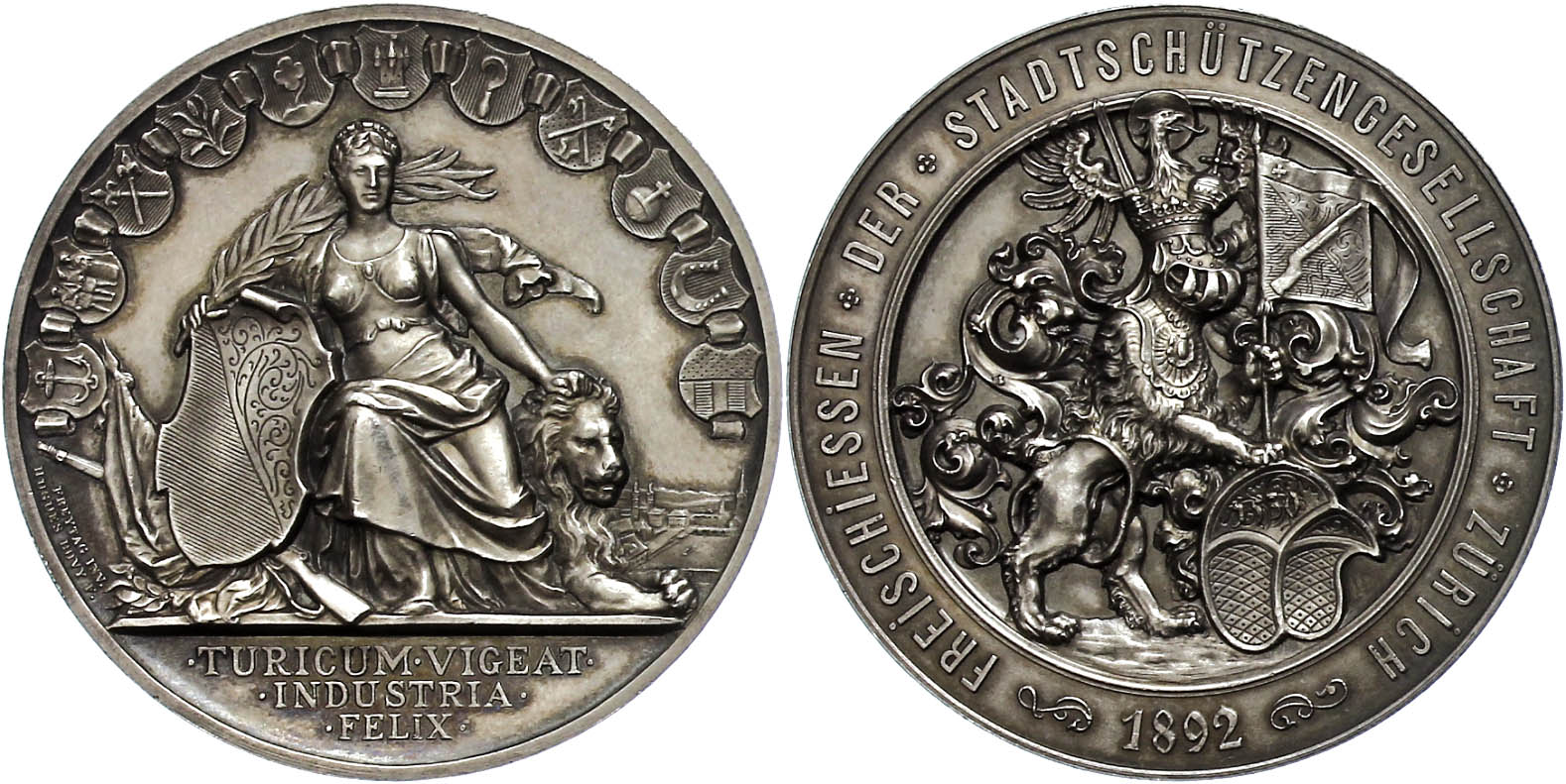Auction 136 | Lot 3929