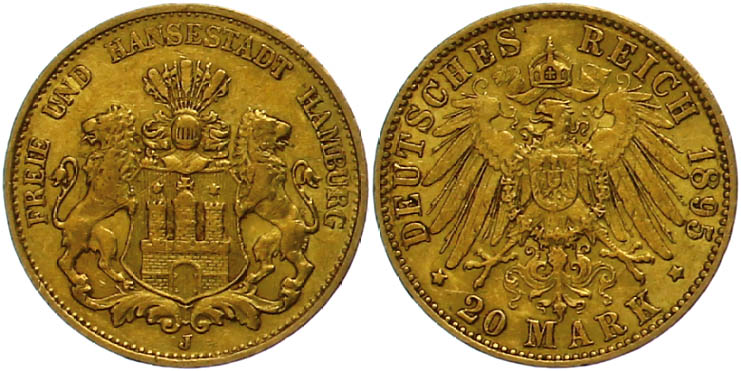 Auction 133 | Lot 261