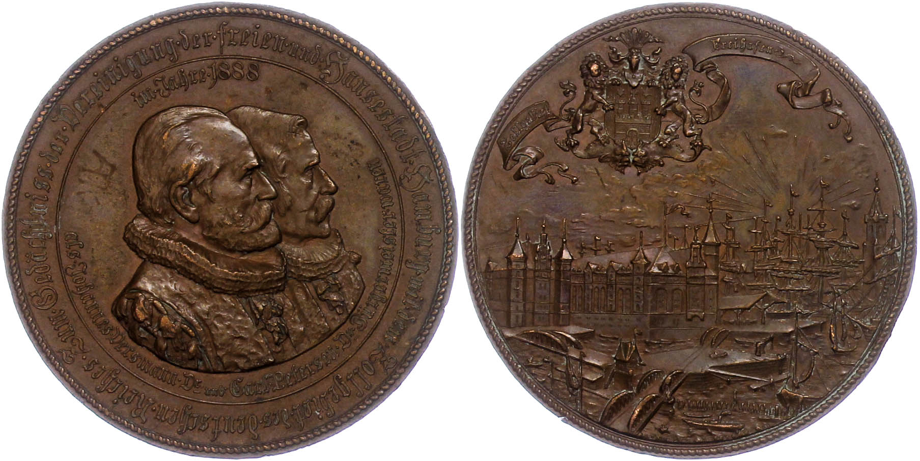Auction 136 | Lot 3853