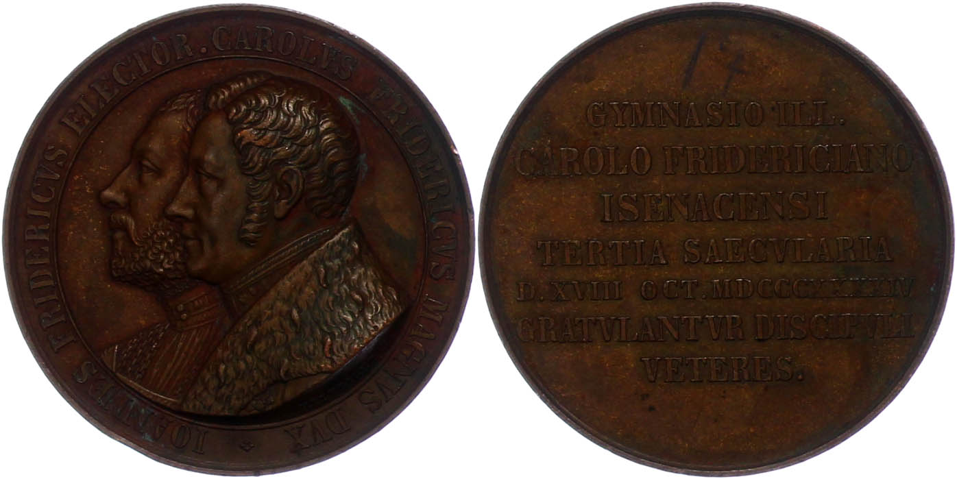 Auction 136 | Lot 3840
