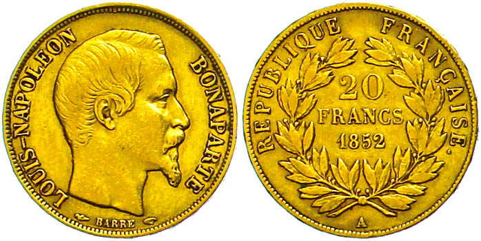 Auction 133 | Lot 441