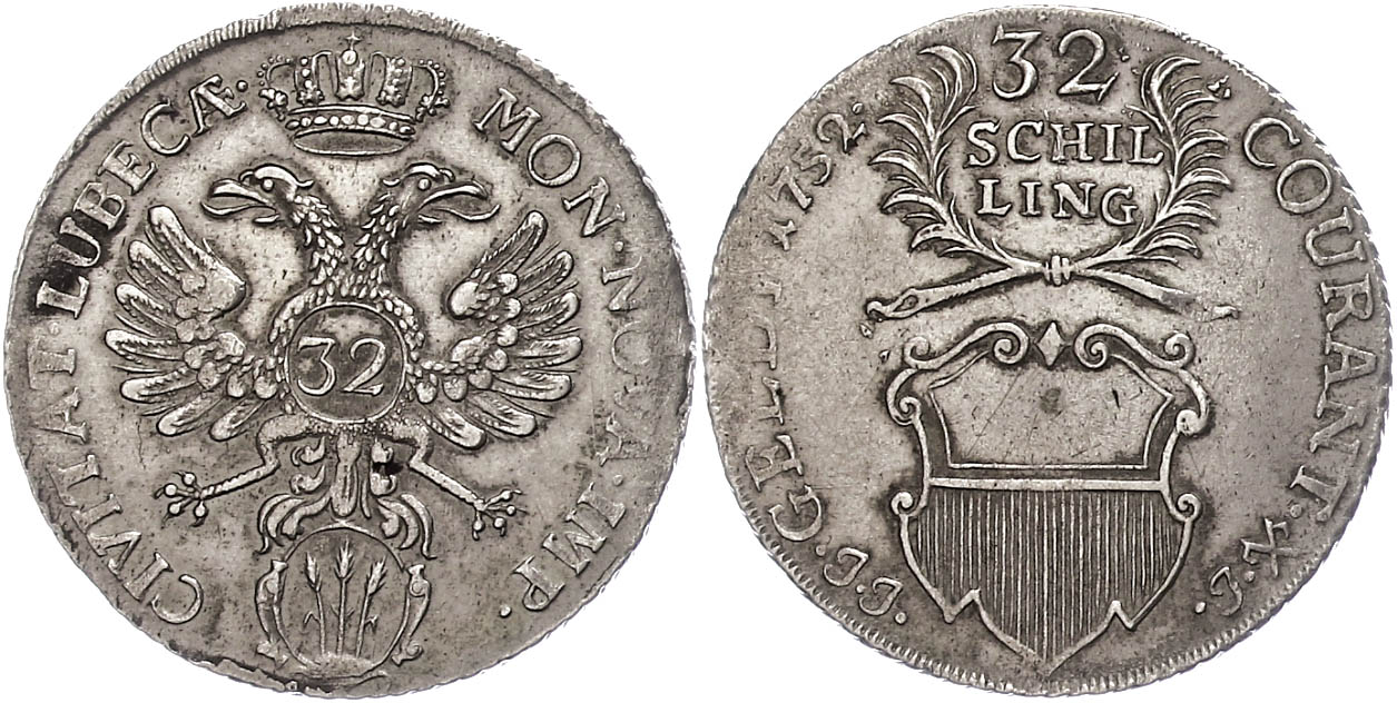 Auction 133 | Lot 100