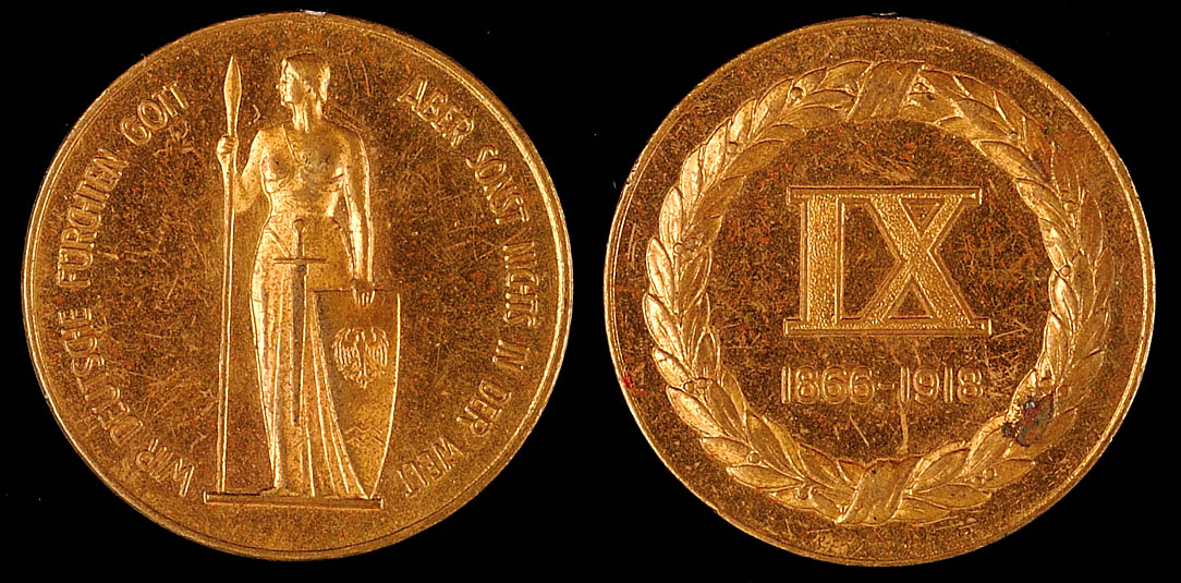 Auction 123 | Lot 58