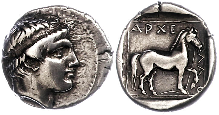 Auction 133 | Lot 11