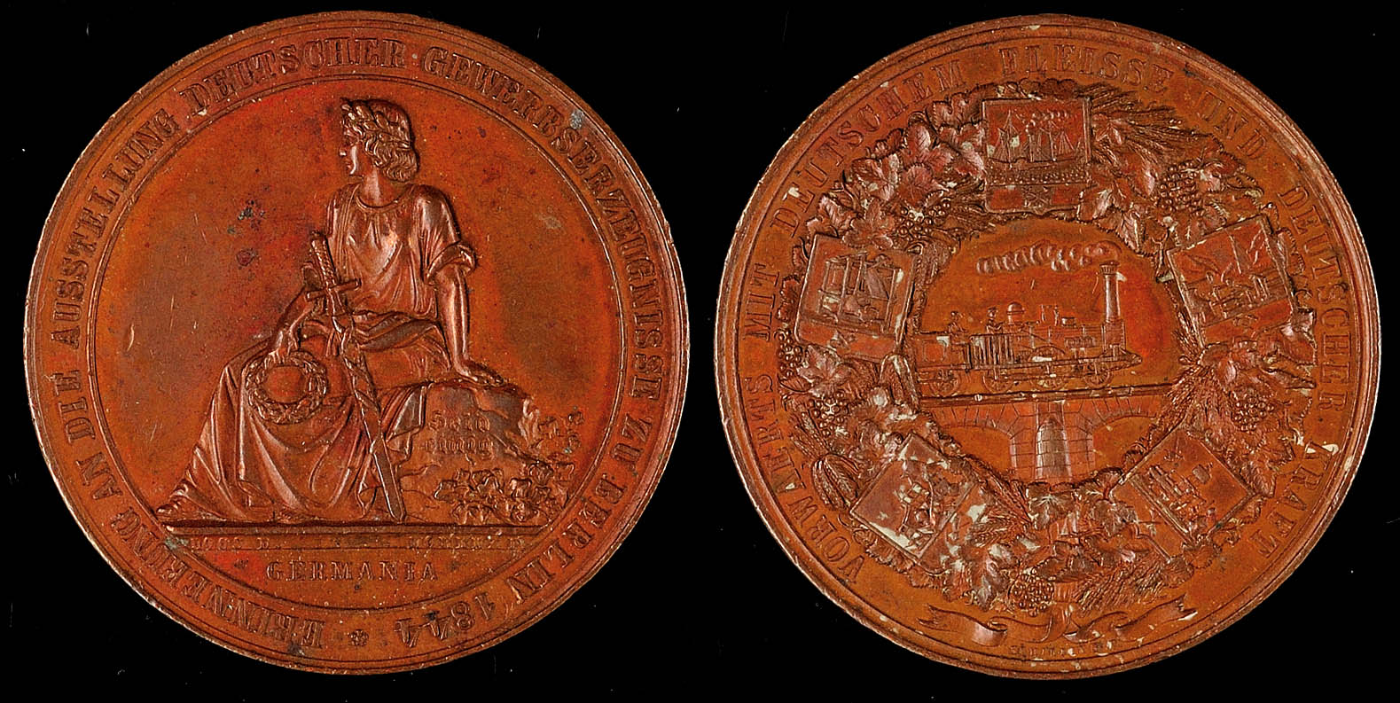 Auction 123 | Lot 247