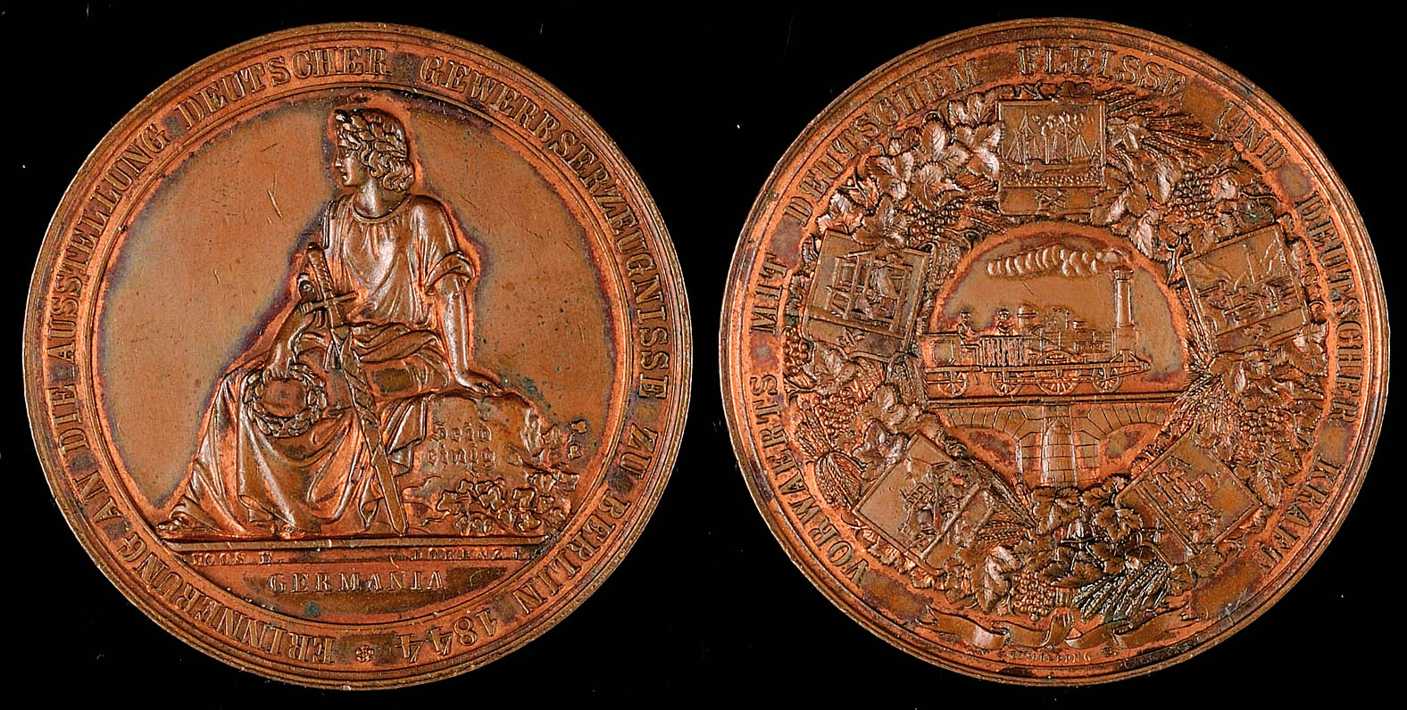 Auction 123 | Lot 246