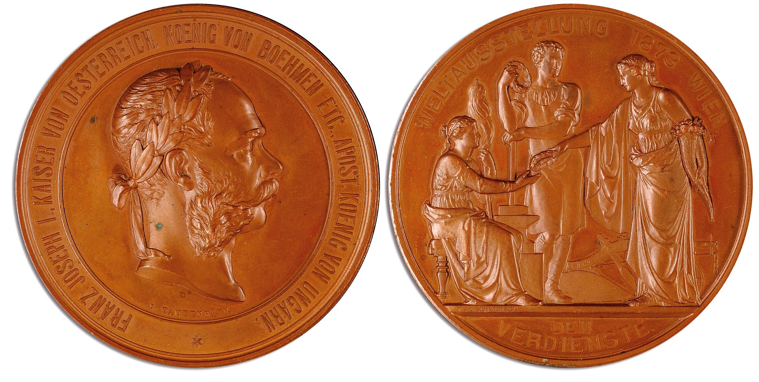 Auction 123 | Lot 254