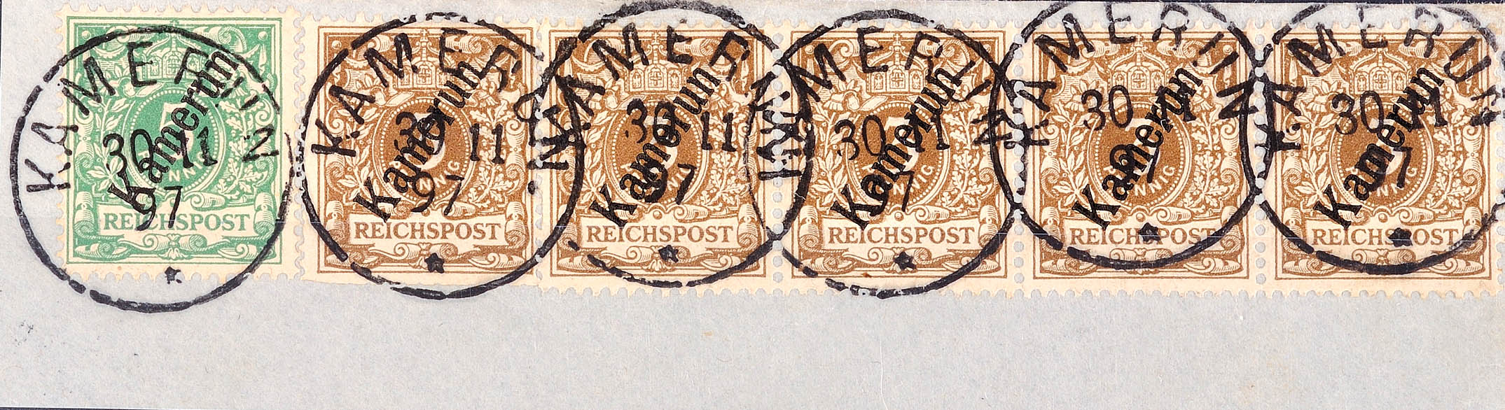 Auction 125 | Lot 5792