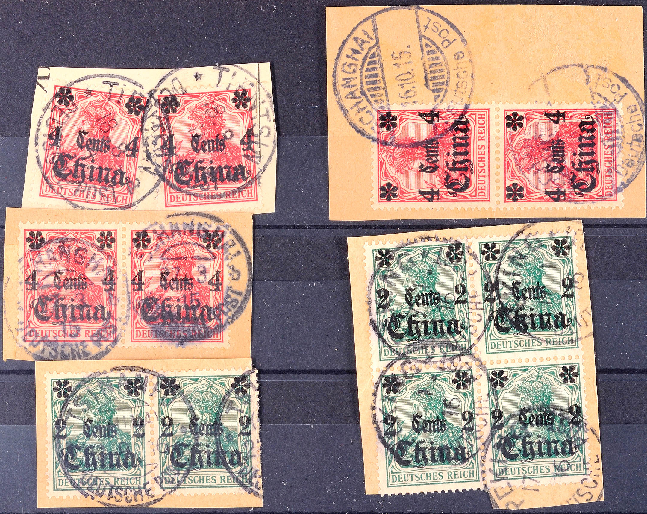 Auction 132 | Lot 4794
