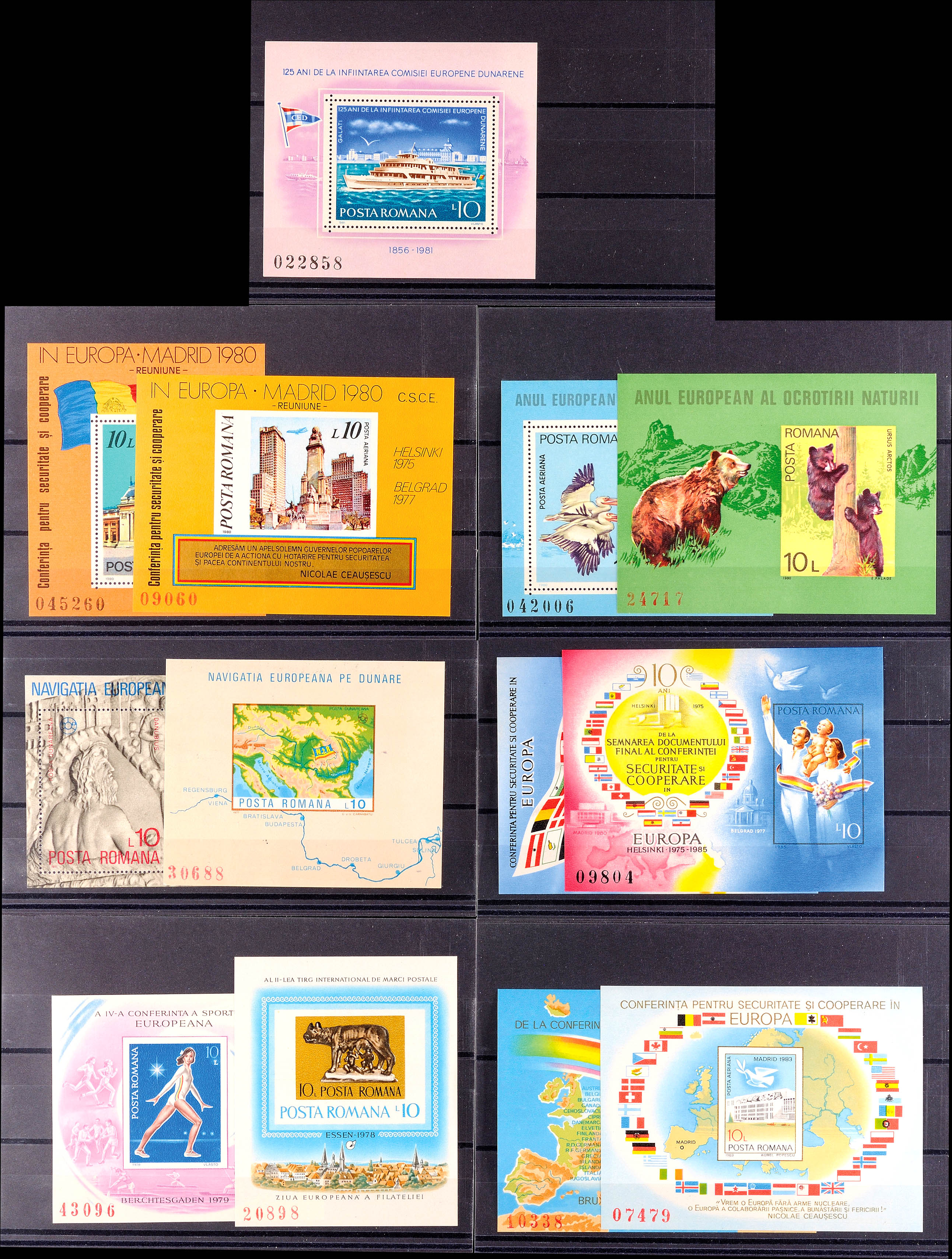 Auction 135 | Lot 8319