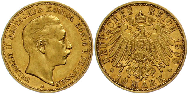 Auction 133 | Lot 290