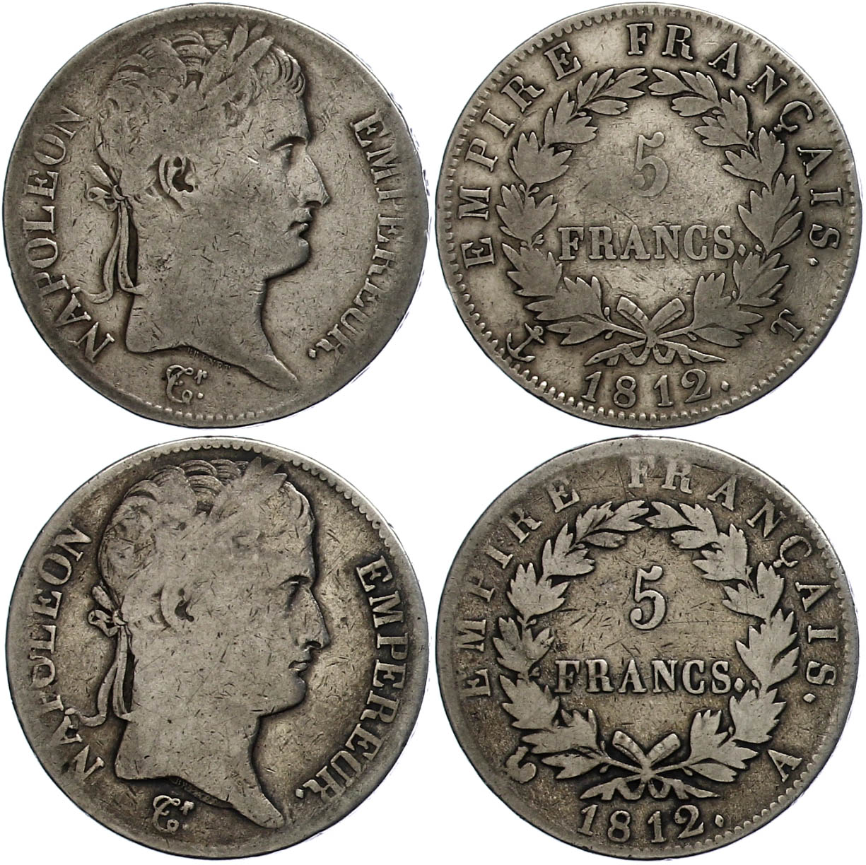 Auction 133 | Lot 437