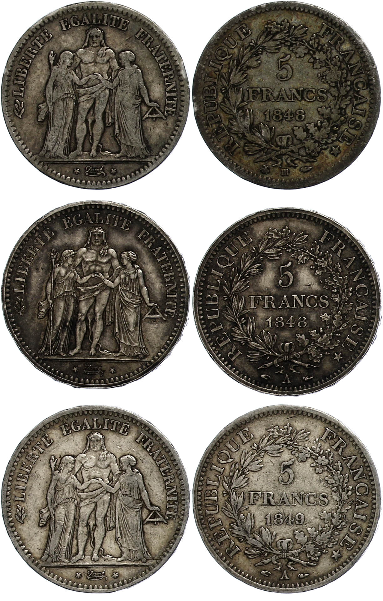 Auction 133 | Lot 439