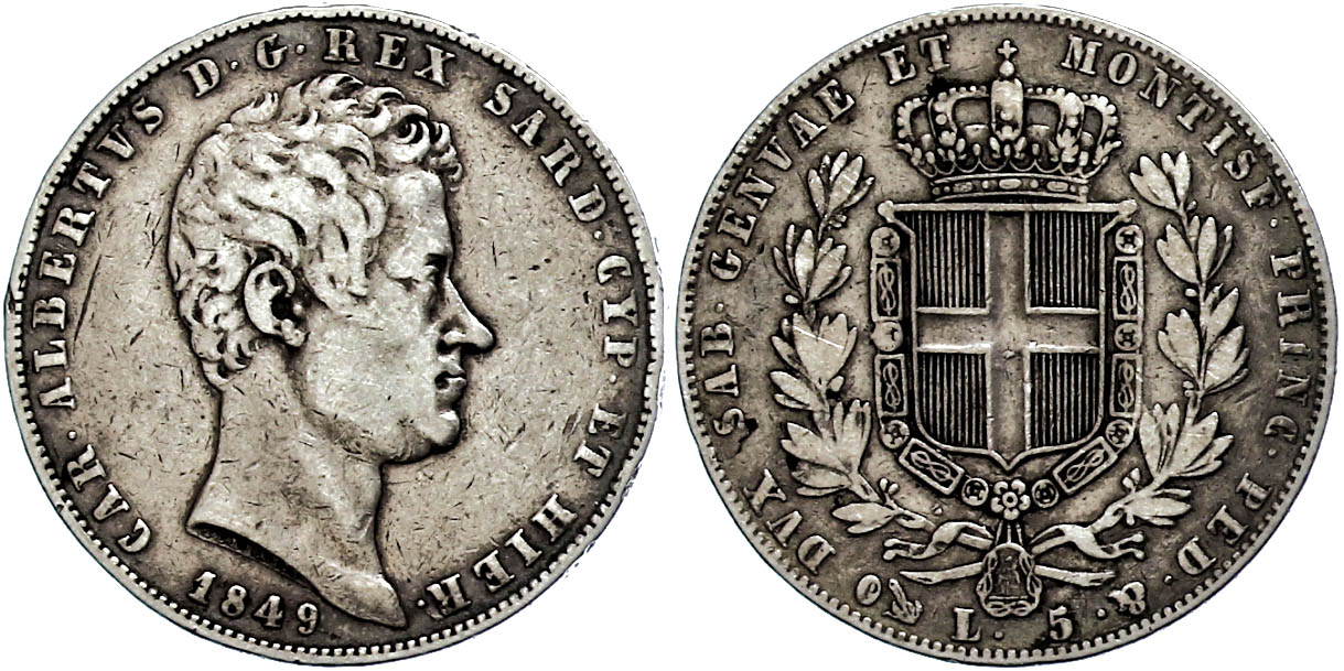 Auction 133 | Lot 469