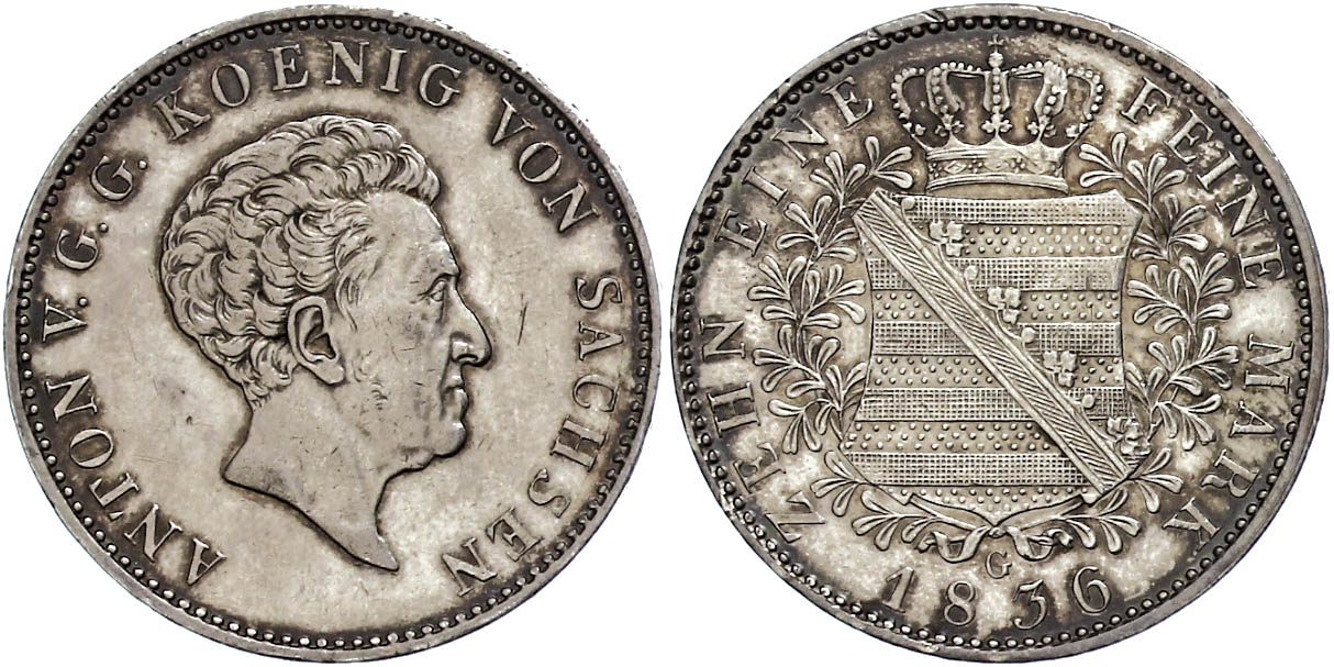 Auction 133 | Lot 110