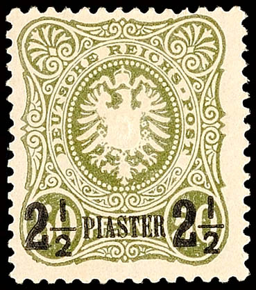 Auktion 123 | Los 5465