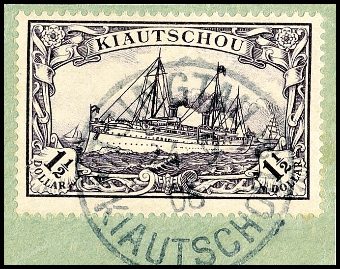 Auktion 123 | Los 6237