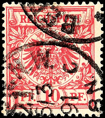 Auction 146 | Lot 3719