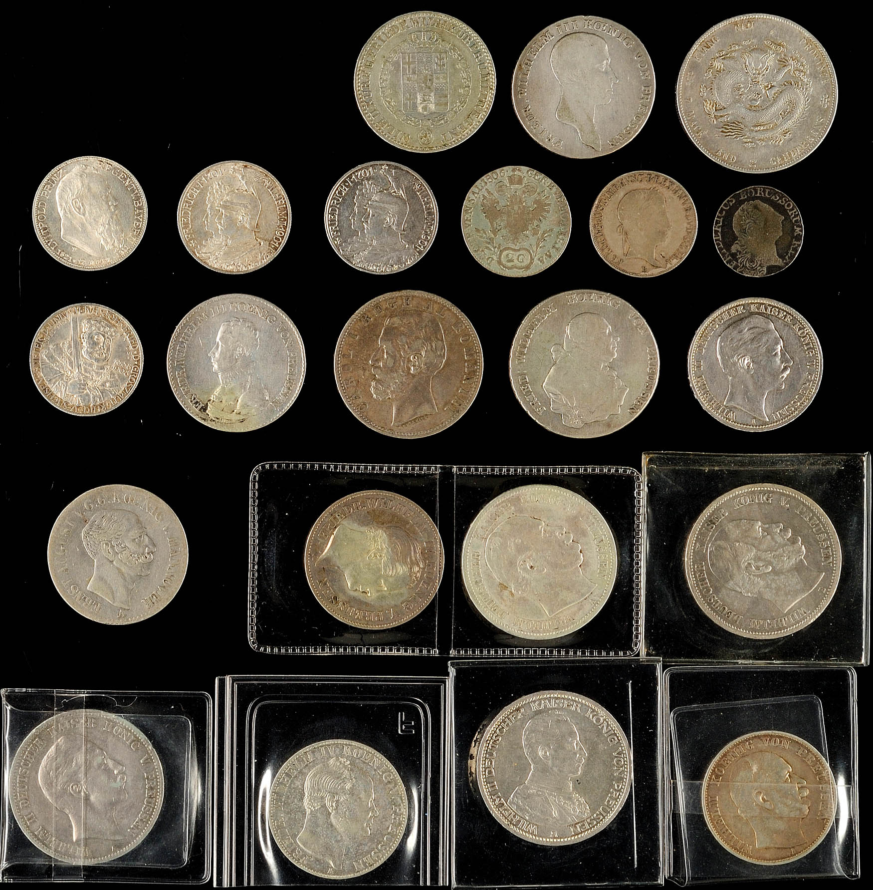 Auction 123 | Lot 1202