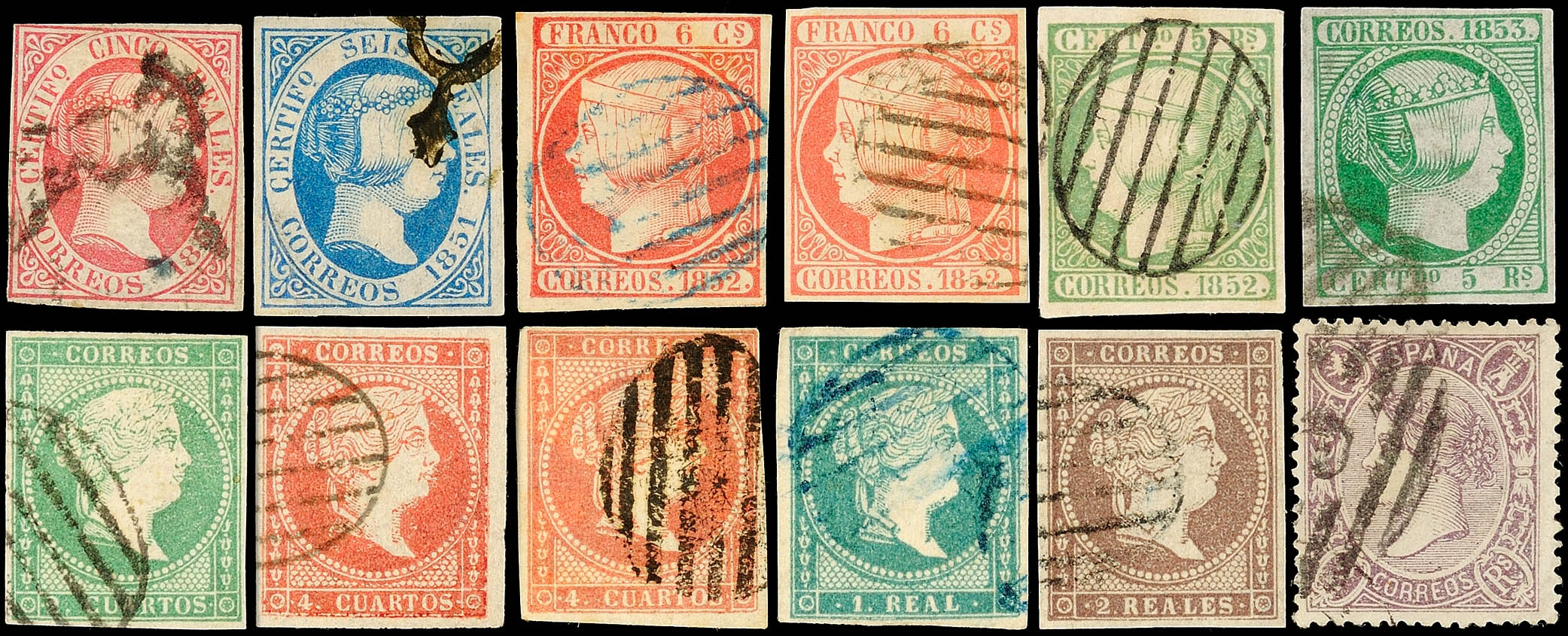Auction 136 | Lot 2464