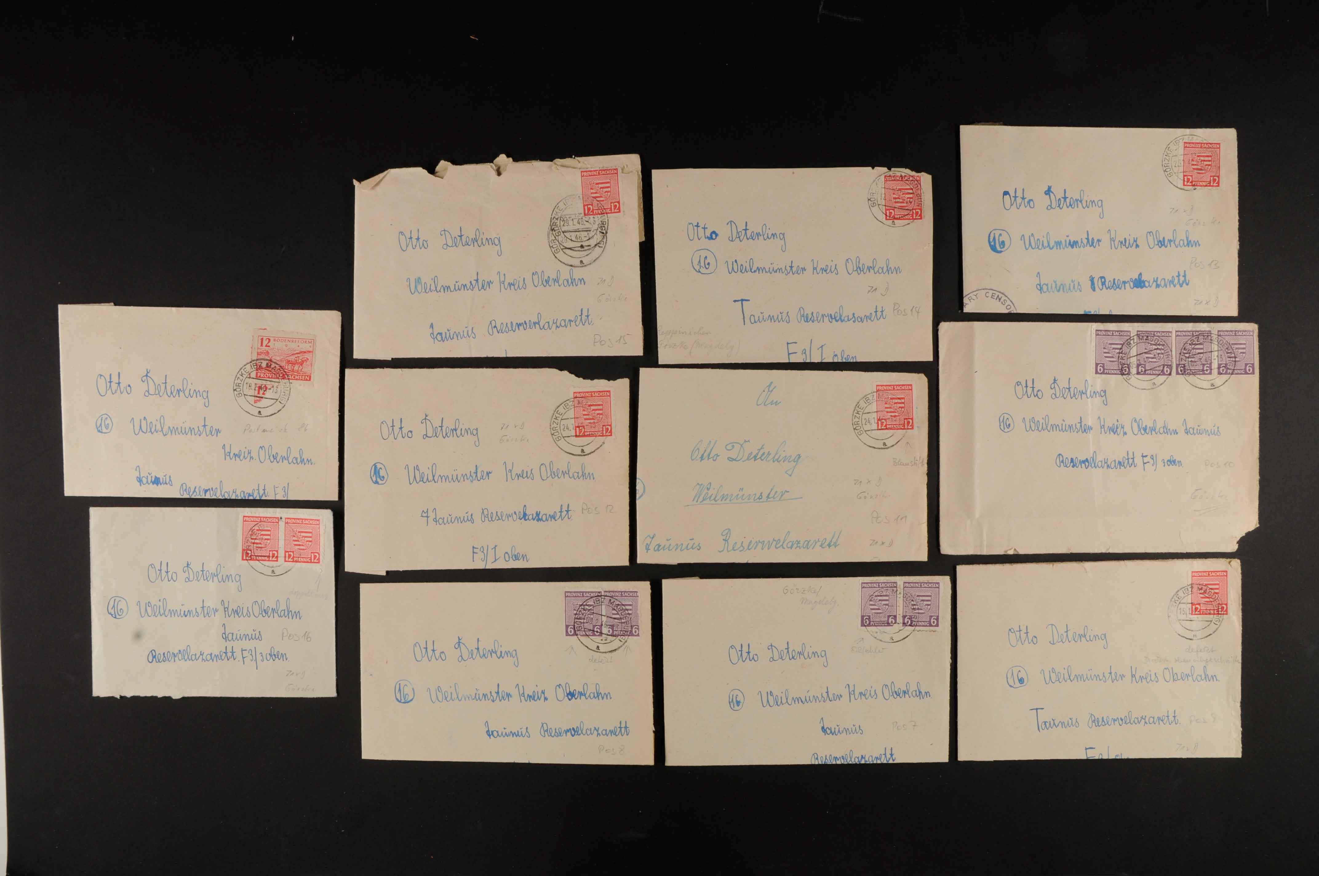 Auction 135 | Lot 8124