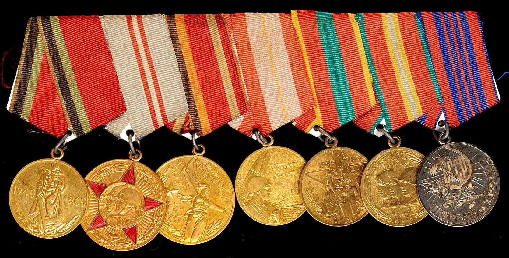 Auction 123 | Lot 9