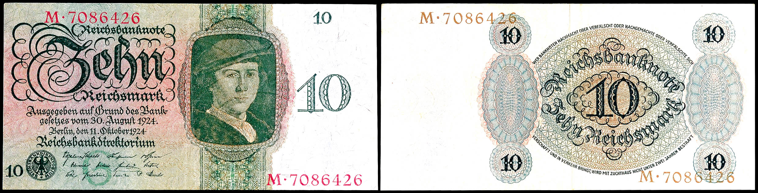 Auktion 123 | Los 1269