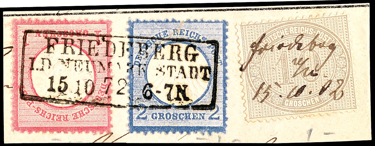 Auction 151 | Lot 1873