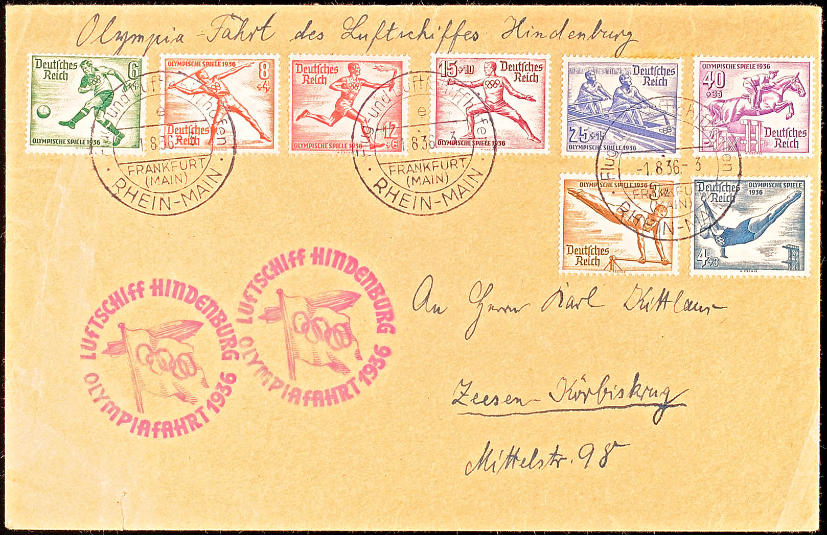 Auction 123 | Lot 4958