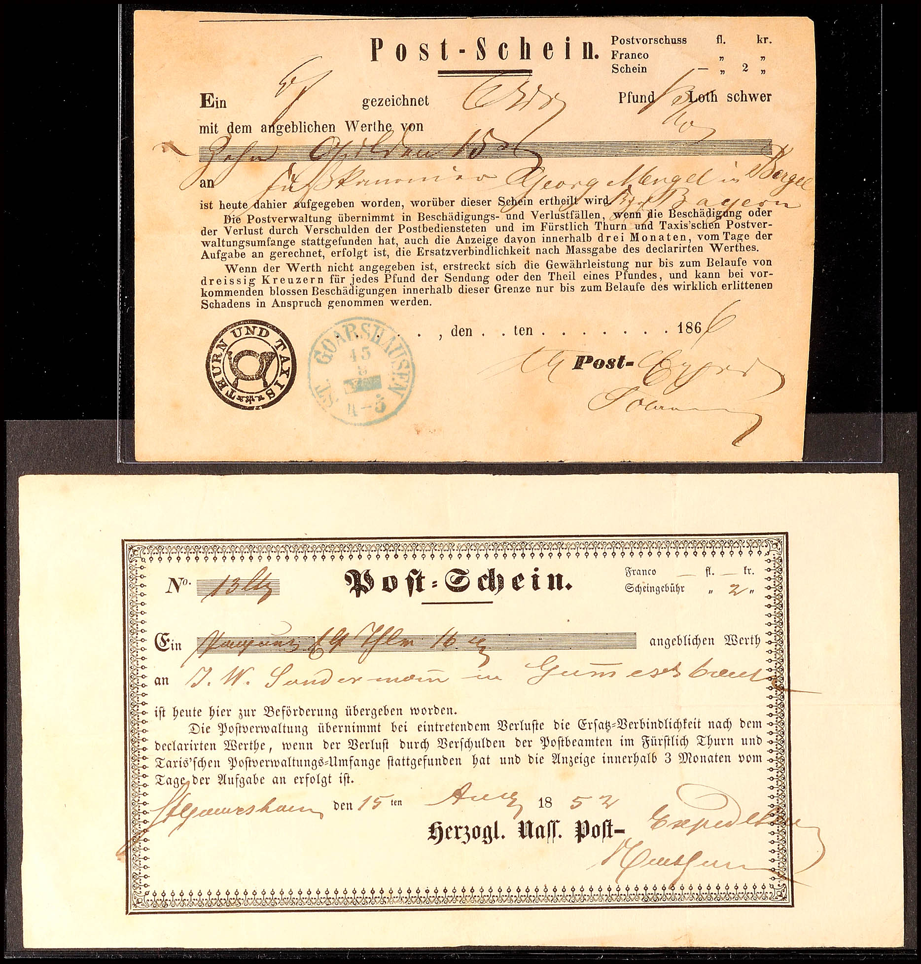 Auction 123 | Lot 3439