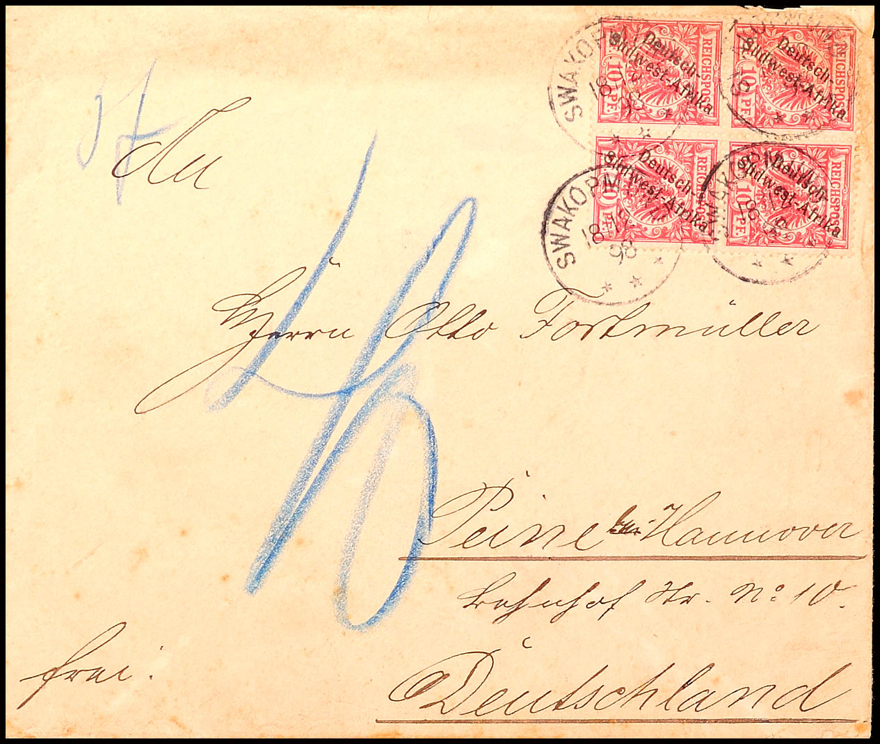 Auction 125 | Lot 5773