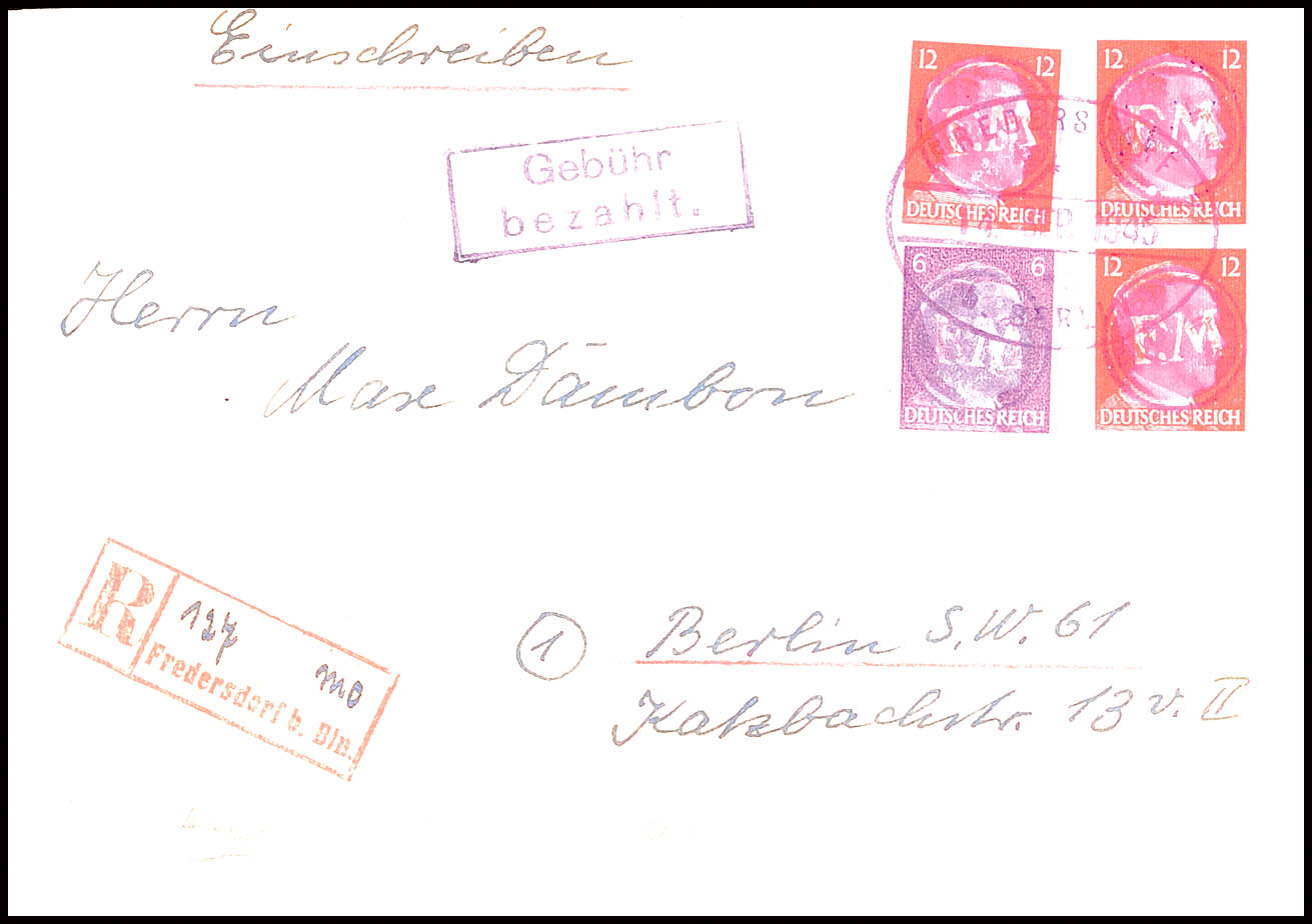 Auktion 123 | Los 7638