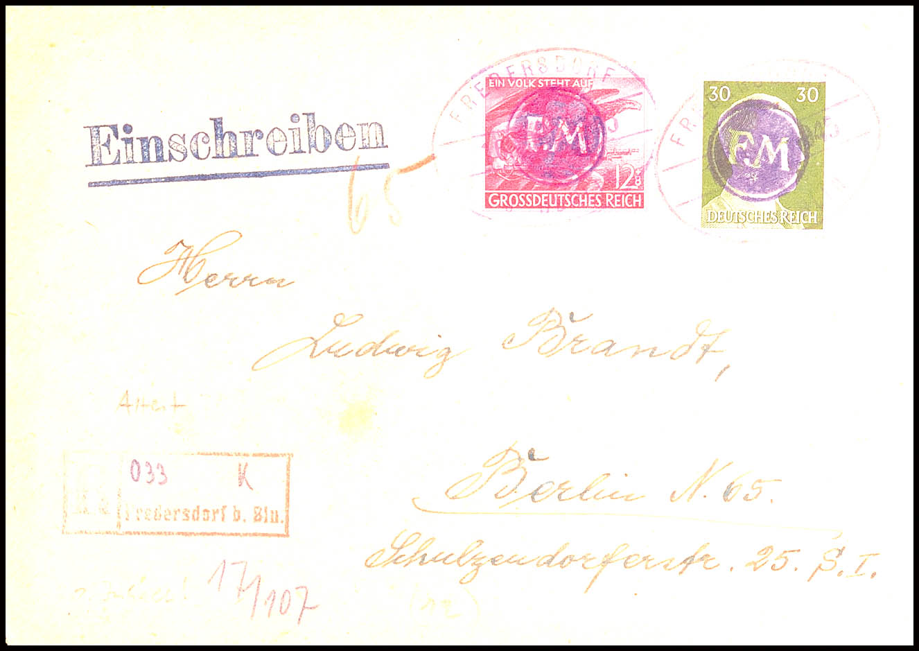 Auktion 123 | Los 7640