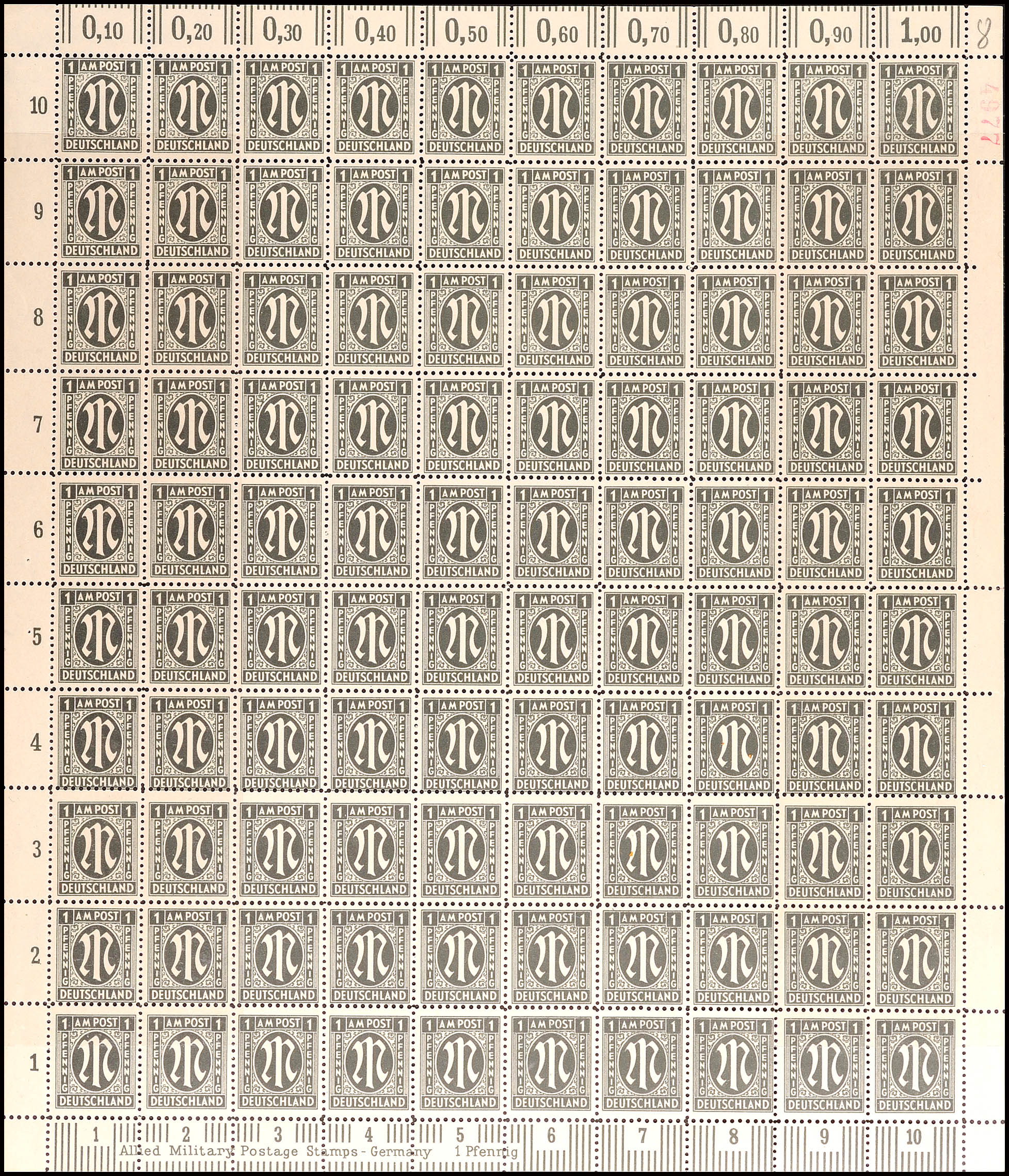 Auction 146 | Lot 7850