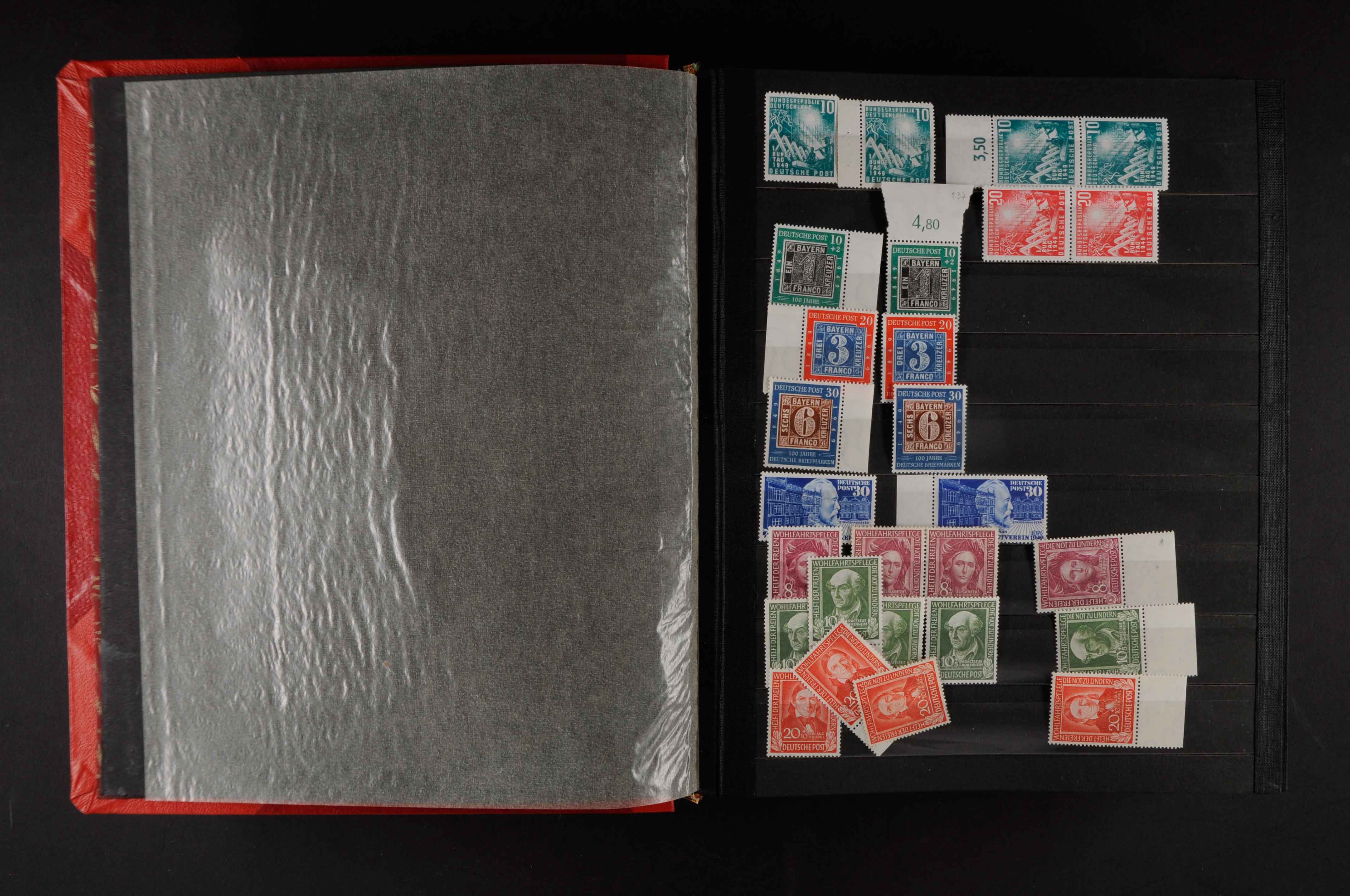 Auction 133 | Lot 9547