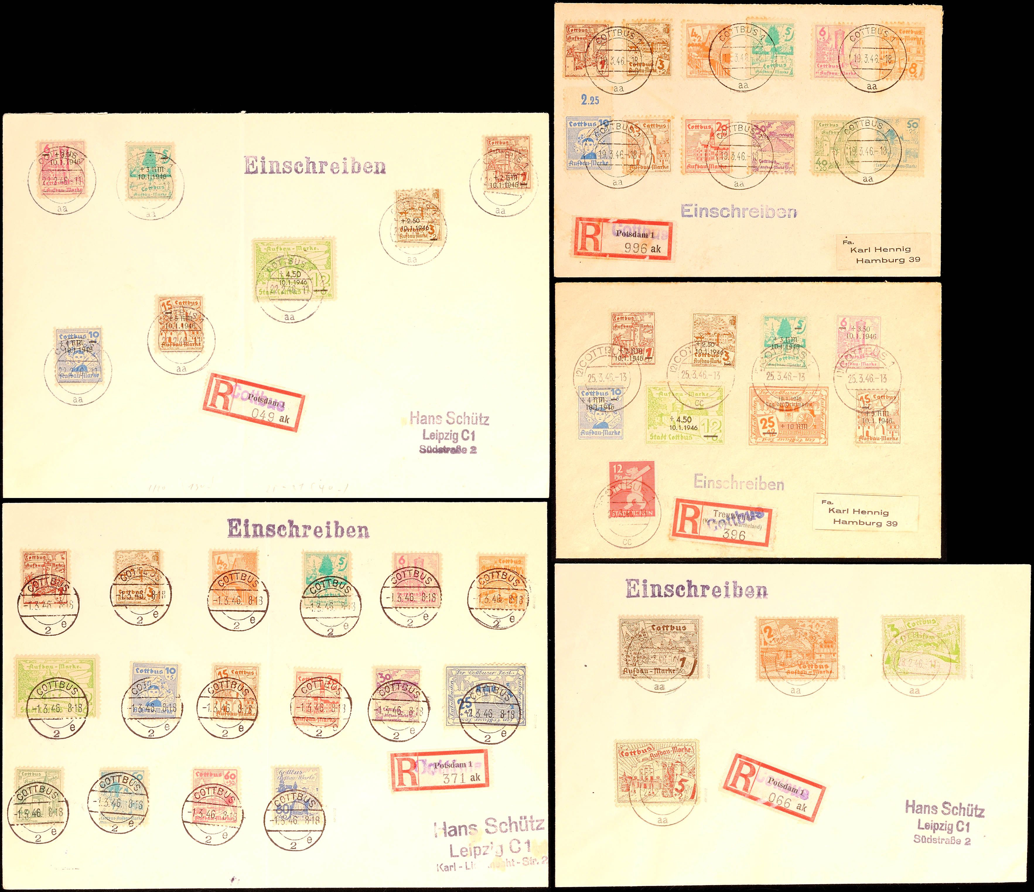 Auction 123 | Lot 7596
